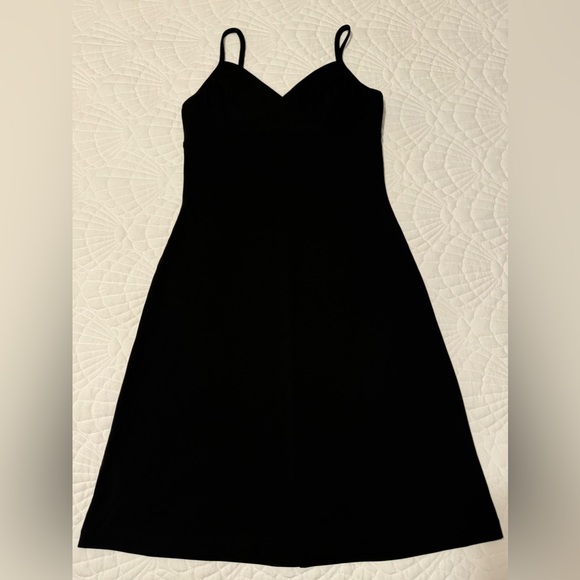 👗Jacob Little Black Dress Size 3/4 - Picture 1 of 12